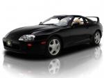 Toyota Supra Targa 1993 года